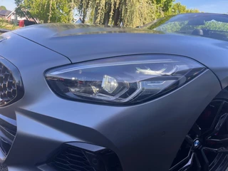 BMW Z4 - afbeelding nr 7