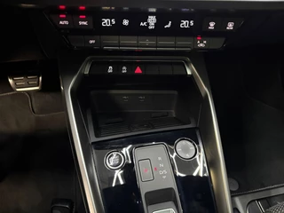 Audi A3 Audi A3 Sportback 35 TFSI S edition 3x S-Line Pano VCP Full led Navi Clima Carplay - afbeelding nr 16