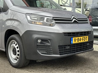 Citroën Berlingo . - afbeelding nr 6