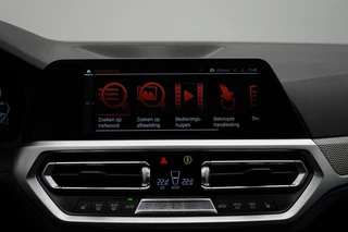 BMW 3 Serie BMW 3-serie Touring 320e High Executive automaat | Laser LED koplampen | M Sport | Panorama dak | lederen bekleding | elektrisch wegklapbare trekhaak - afbeelding nr 56