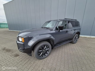 Toyota Land Cruiser Toyota Land Cruiser 2.8 D-4D Blind Van Professional met panorama dak - afbeelding nr 55