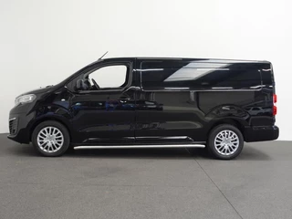 Peugeot Expert Peugeot Expert 2.0 BlueHDI 145PK L3 Automaat Airco Navigatie Trekhaak Cruise Control Carplay - afbeelding nr 32