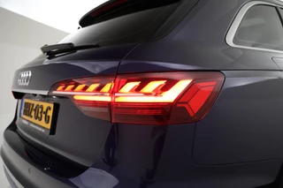 Audi A4 Automaat, Leer, Panorama, climate, - afbeelding nr 10