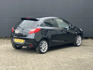 Mazda 2 Mazda 2 1.3 TS Plus Airco 5-drs ZEER MOOI ! - afbeelding nr 3