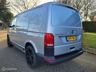 Volkswagen Transporter Volkswagen Transporter 2.0 TDI L1H1 Navi ,carplay ,lm. - afbeelding nr 3