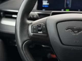 Ford Mustang Mach-E Ford Mustang Mach-E Aut. 75kWh | Leder | Bang & Olufssen | 360 Camera | - afbeelding nr 19