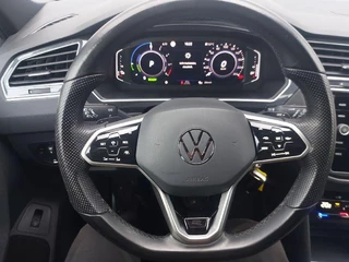 Volkswagen Tiguan Volkswagen Tiguan 1.4 TSI eHybrid R-Line 245PK Business+,Automaat - afbeelding nr 20