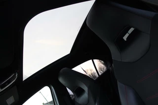 Mercedes-Benz A-Klasse Mercedes A-klasse 200 AMG/Pano/Camera/Stoelverw/ACTIEPRIJS! - afbeelding nr 10
