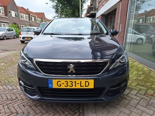 Peugeot 308 /Camera/Apple/Android/Navi/1e Eig/NAP/garantie - afbeelding nr 3