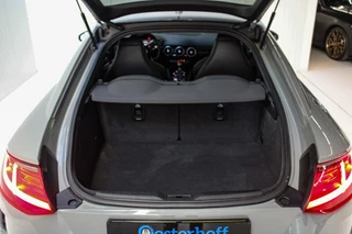Audi TT Audi TT 45 TFSI Quattro Pro Line S | 245 PK | - afbeelding nr 14