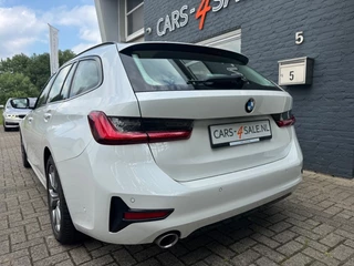 BMW 3 Serie - afbeelding nr 4