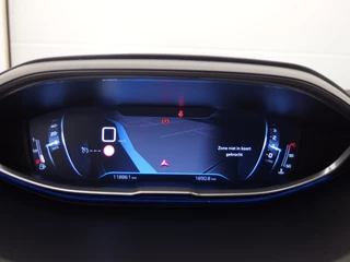Peugeot 3008 Peugeot 3008 1.2 PureTech Blue Lease Premium TREKHAAK / LEDER / FOCAL SOUND / CAMERA / FULL LED / KEYLESS / NL-AUTO - afbeelding nr 30