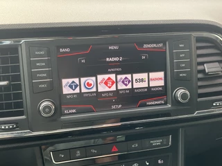 SEAT Ateca SEAT Ateca 1.5 TSI FR Automaat Business Nav/Cam Beats-Audio Carplay Led Elek.Klep Vol opties! - afbeelding nr 37