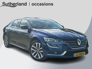 Renault Talisman 1.6 TCe Intens