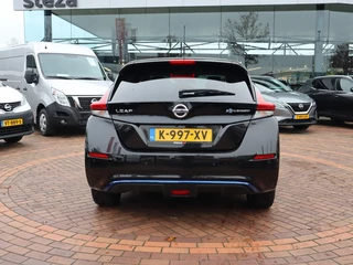 Nissan Leaf - afbeelding nr 12