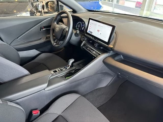 Toyota C-HR Toyota C-HR Hybrid 140 Team D - afbeelding nr 26