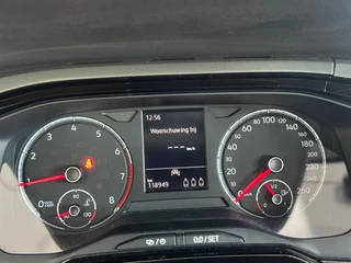 Volkswagen Polo Volkswagen Polo 1.0 TSI 95pk Comfortline Nav|Adap Cruise|Dealer Onderhouden - afbeelding nr 6