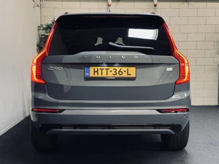 Volvo XC90 Volvo XC90 T8 Recharge AWD R-Design | 22