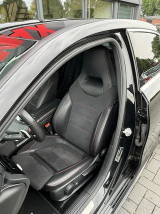Mercedes-Benz A-Klasse Mercedes-Benz A-klasse A 200 AMG AUT NAP Widescreen Camera - afbeelding nr 40