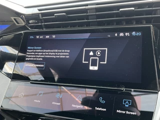 Peugeot 308 | Elektrisch verstelbare stoelen | Camera | Apple Carplay/Android Auto | - afbeelding nr 14