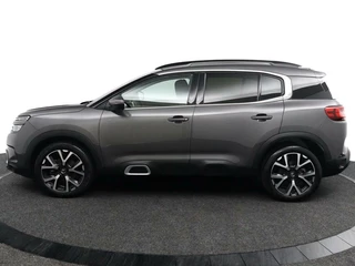 Citroën C5 Aircross Citroen C5 Aircross 1.2 130 PK Business Plus | Navi | 19 inch | - afbeelding nr 12