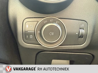 Alfa Romeo Stelvio - afbeelding nr 22