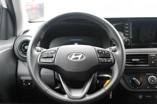 Hyundai i10 Hyundai i10 1.0 Comfort Smart Navi/Cam/Carplay/Cruise 