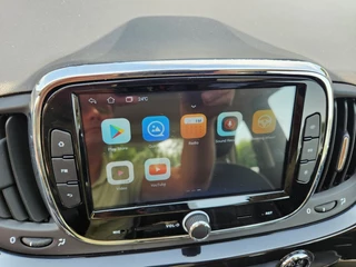 Fiat 500 Fiat 500 0.9 Twinair Lounge, Panorama, Clima, Android/Apple, 16 inch - afbeelding nr 18