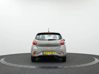 Hyundai i10 - afbeelding nr 8