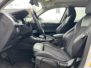BMW X3 - afbeelding nr 9