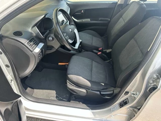 Kia Picanto Kia Picanto 1.0 CVVT PlusLineNavigator/CAMERA/NAVI/APK/NAP - afbeelding nr 11