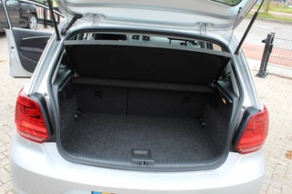 Volkswagen Polo Volkswagen Polo 1.0 Comfortline - afbeelding nr 17
