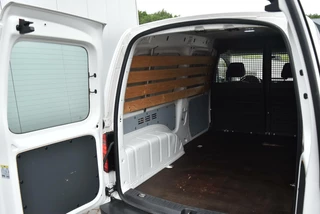 Volkswagen Caddy Volkswagen Caddy 2.0 TDI L2H1 Maxi Airco Navi Cruise NAP - afbeelding nr 22