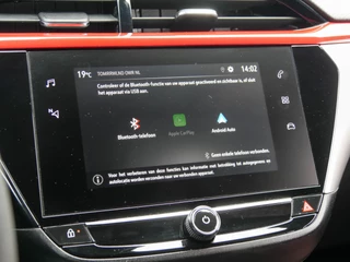 Opel Corsa Opel Corsa 1.2 131PK AUTOMAAT GS Line | APPLE CARPLAY | CAMERA | CRUISE CONTROL | - afbeelding nr 7