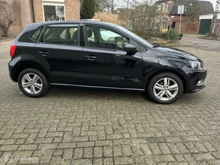 Volkswagen Polo Volkswagen Polo 1.0 Comfortline - afbeelding nr 4