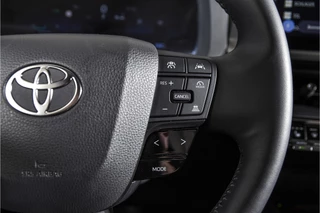 Toyota C-HR | Dig.Cockpit | 12,3