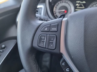 Suzuki S-Cross - afbeelding nr 19