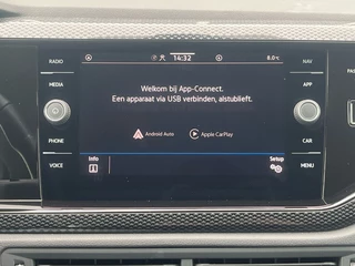 Volkswagen Polo Volkswagen Polo 1.0 TSI Life Business | Camera | Wireless App-connect - afbeelding nr 18