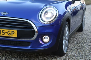 MINI Cooper Mini 1.5 Aut. Cooper Chili Automaat|Ecc|Carplay|Navi|Pdc|Leder|Zwarte hemel|Dealer onderhouden - afbeelding nr 67