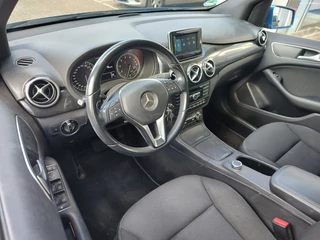 Mercedes-Benz B-Klasse Carplay/Android | Dodehoeksens. | Panoramadak - afbeelding nr 9