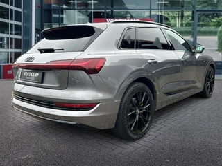 Audi e-tron - afbeelding nr 5