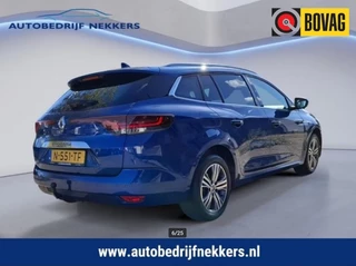 Renault Mégane Renault Mégane 1.3 TCe Intens - afbeelding nr 6