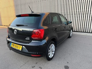 Volkswagen Polo Volkswagen Polo 1.4 TDI Comfortline Automaat - afbeelding nr 16
