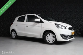 Mitsubishi Space Star 1.0 Cool+ | Start&Stop | Airco | NAP!!