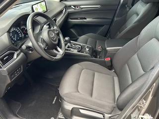 Mazda CX-5 Mazda CX-5 2.5 SAG 194 EXCL Line / 360Camera / Head-Up - afbeelding nr 20