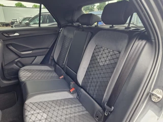 Volkswagen T-Roc Volkswagen T-Roc 1.5 TSI DSG 3x R-Line /1e eigenaar /garantie - afbeelding nr 14