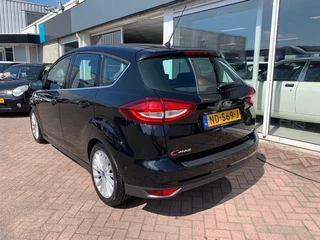 Ford C-MAX - afbeelding nr 4