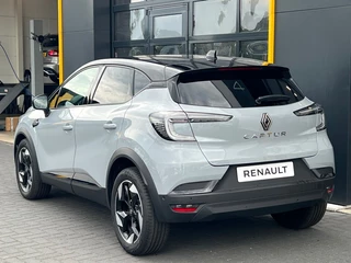 Renault Captur Renault Captur 1.3 Mild Hybrid 160 Techno Cruise Navi Camera - afbeelding nr 23