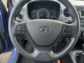 Hyundai i10 - afbeelding nr 10