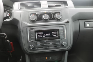 Volkswagen Caddy - afbeelding nr 22